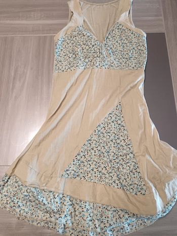 Robe taille S