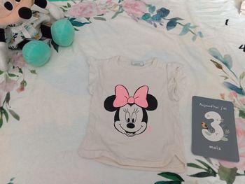 Tee shirt