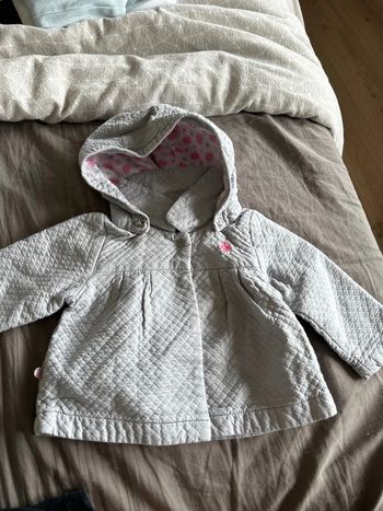 Veste légère 3m