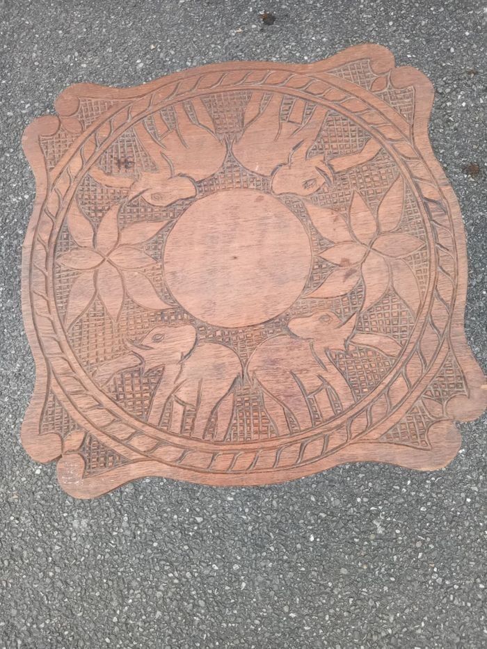 Table - photo numéro 2