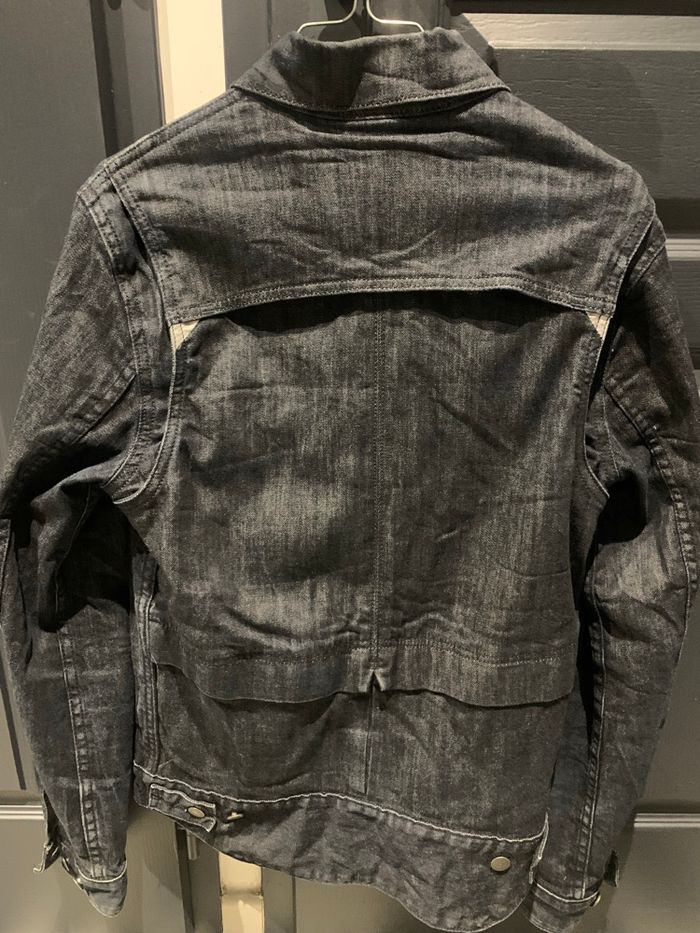 Veste Levis taille S - photo numéro 5