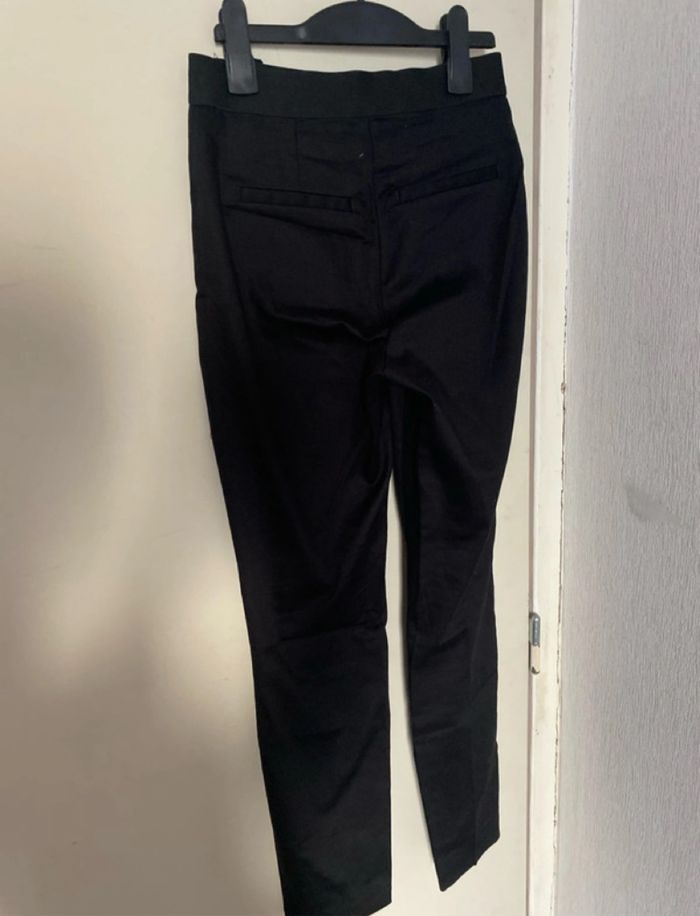 Pantalon classique