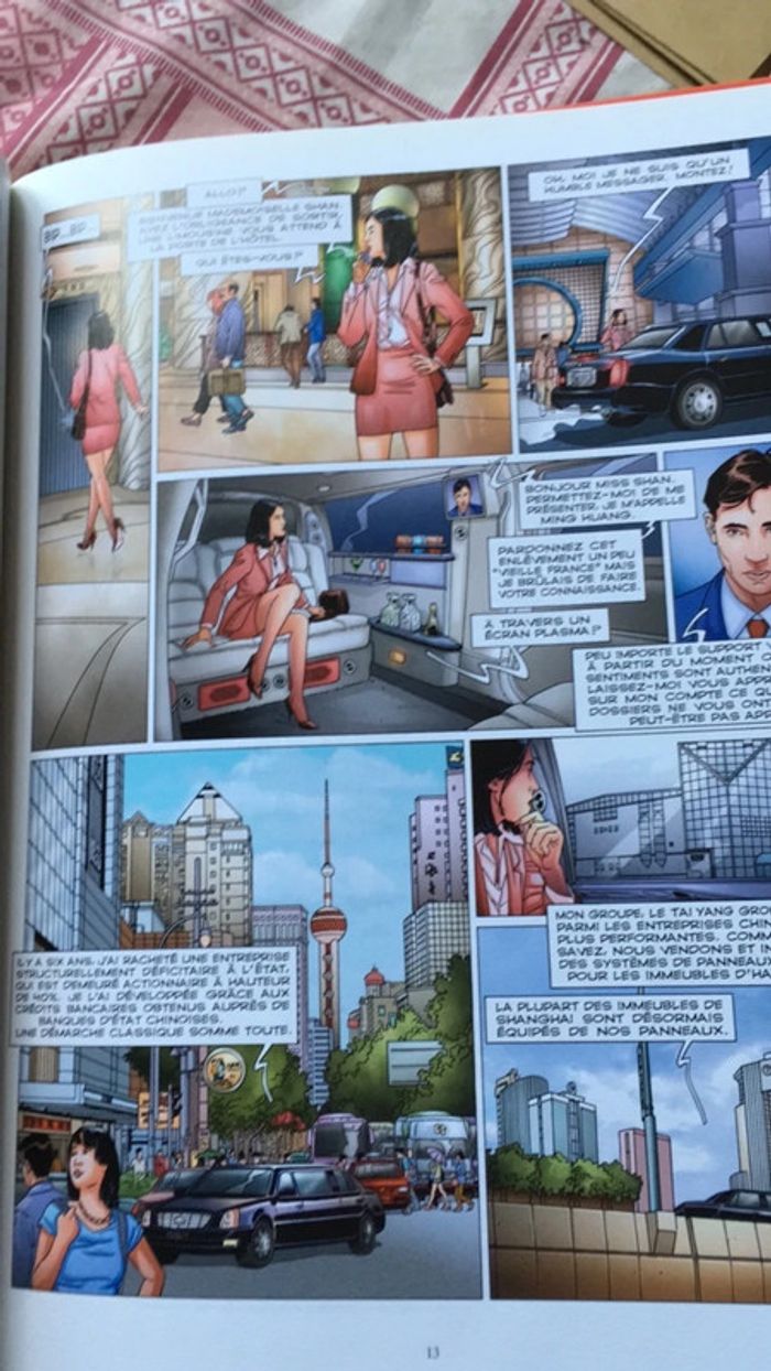 Trust Shanghai fusion - photo numéro 5