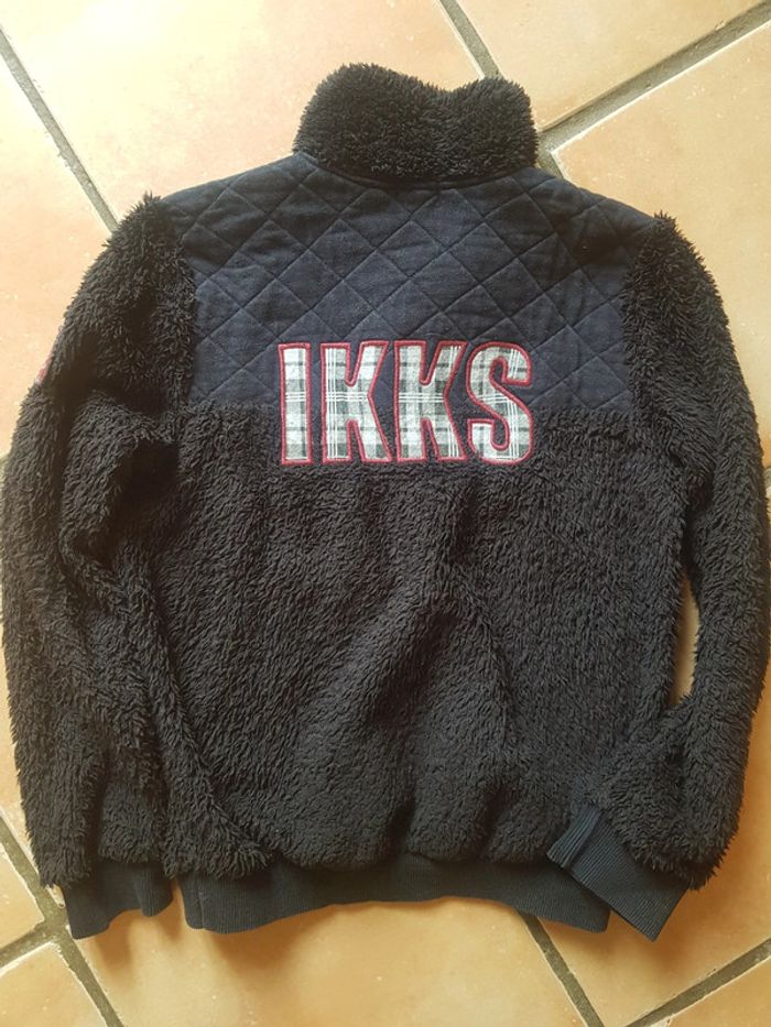 Sweat IKKS - photo numéro 2