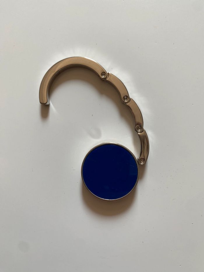 Porte sac à main - photo numéro 4