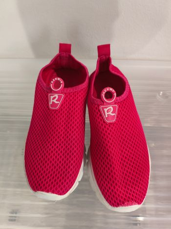 Chaussures nautiques femme taille 37 roses – Aquashoes – Confort & légèreté