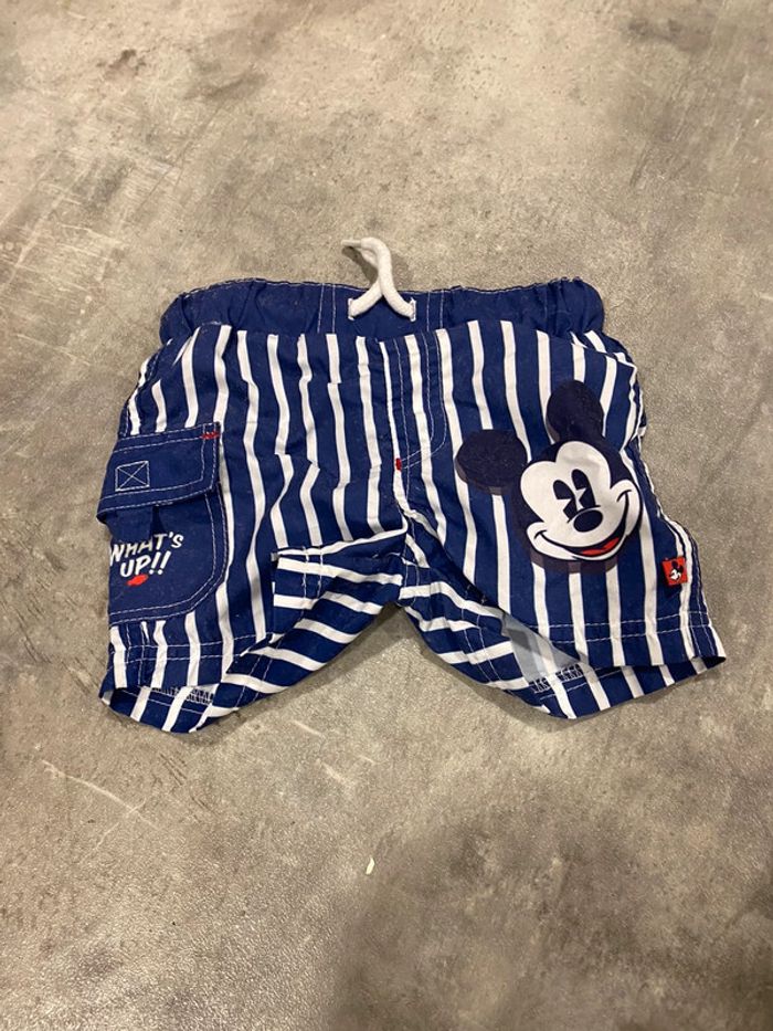 Short  de bain