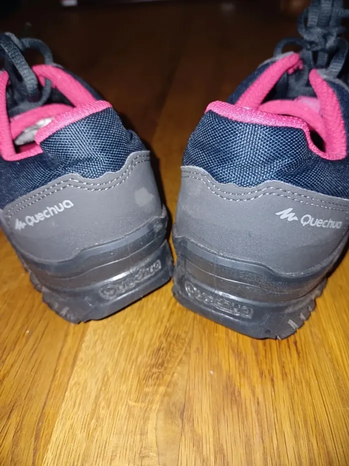 Chaussures Decathlon - photo numéro 5