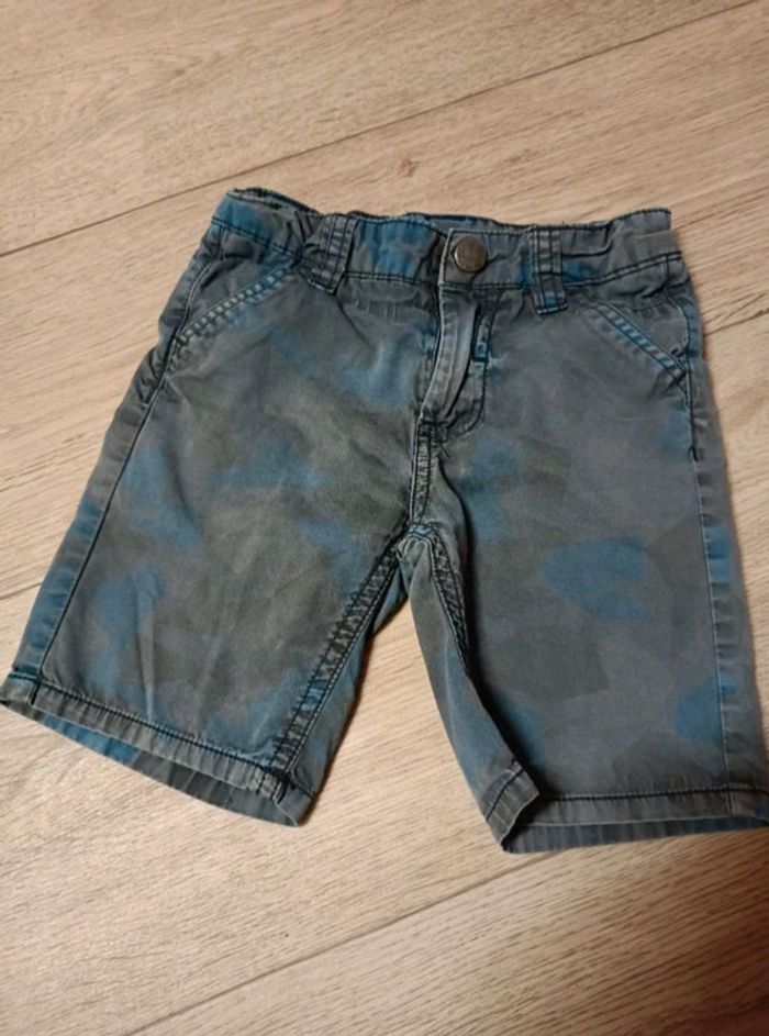 46. Bermuda Orchestra 3ans 98