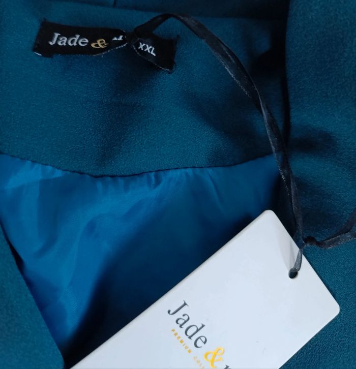 veste demi saison femme taille 44 - photo numéro 2