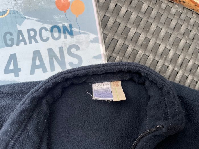 Polaire Quechua - photo numéro 5