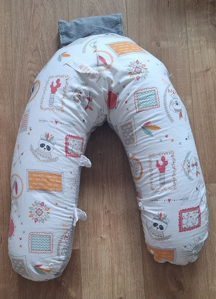 Coussin allaitement multirelax tineo - photo numéro 2