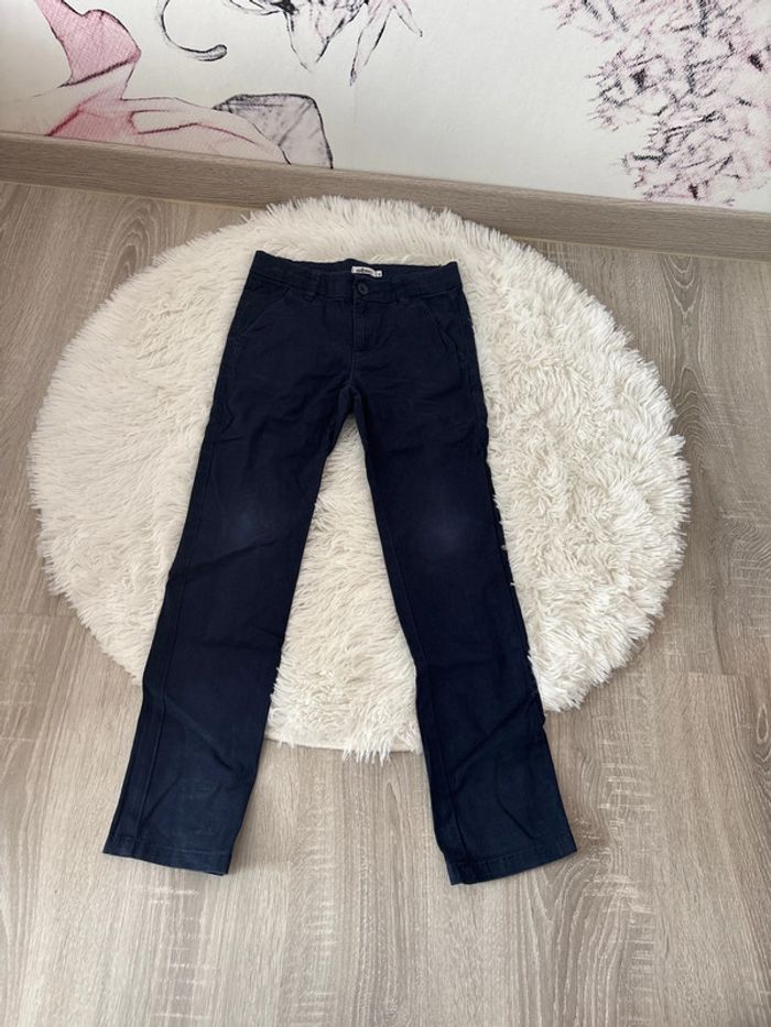 Tenue habillé garçon taille 8 ans - photo numéro 6