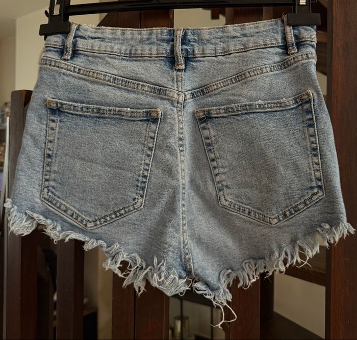 Short Zara - photo numéro 3