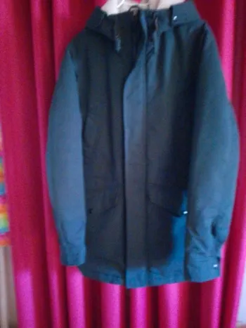Manteau