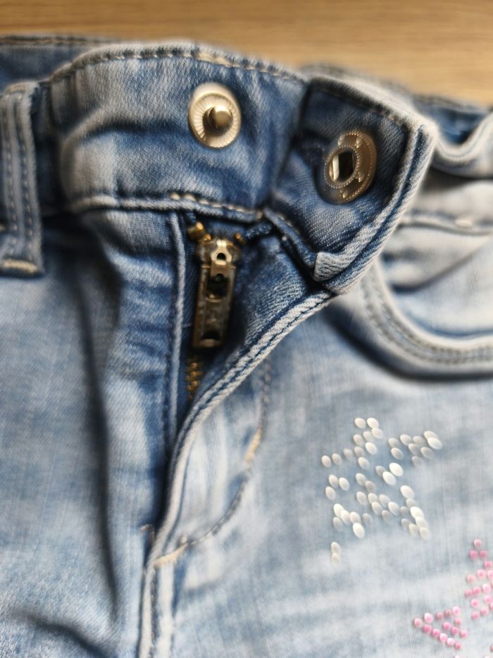 Jean H&M 4 ans - photo numéro 9