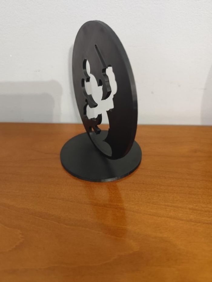 Mickey Chef d’Orchestre - photo numéro 3