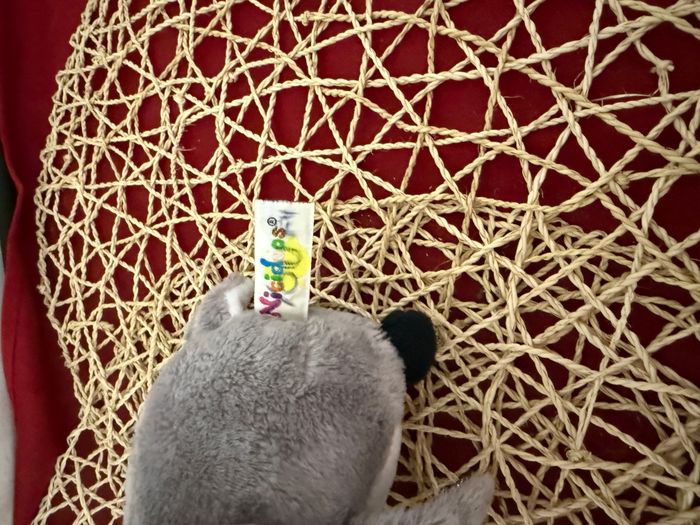 NICI - Peluche Chauve-Souris NICIdoos - photo numéro 3