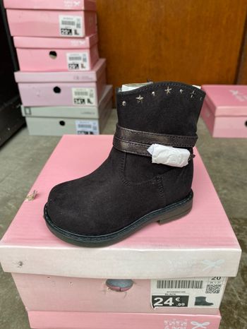Bottines enfants