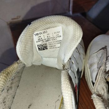Baskets Asics