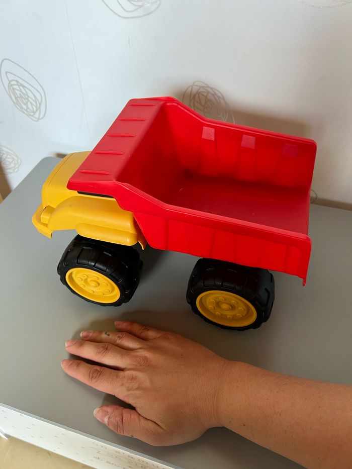 Jouet enfant - photo numéro 2