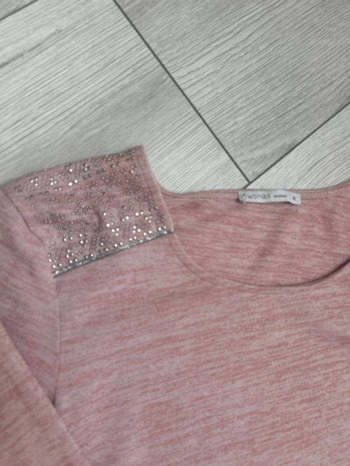 Pull léger - photo numéro 2