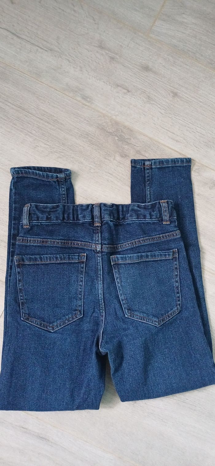 Jeans skynny Xxs - photo numéro 3