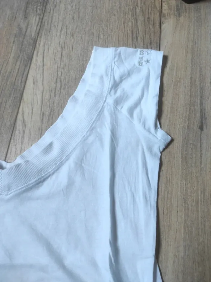 Débardeur épaules nues taille 38 - photo numéro 2