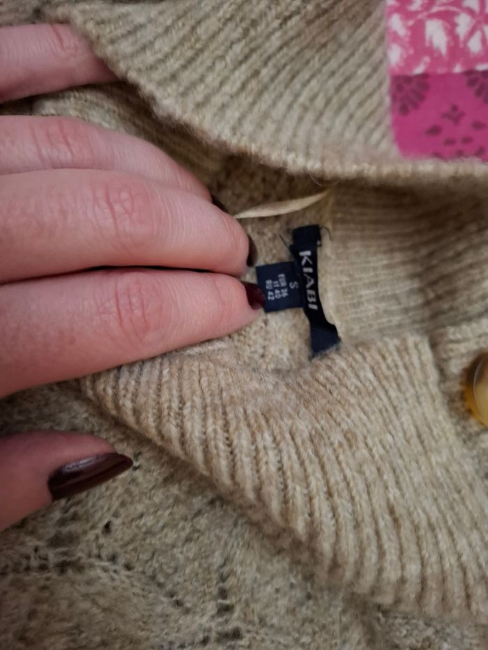 Robe d'hiver - photo numéro 3