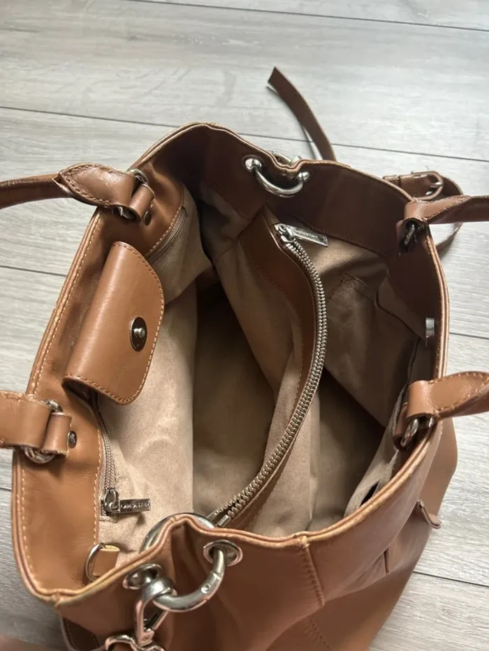 Sac à main Lancaster - photo numéro 4