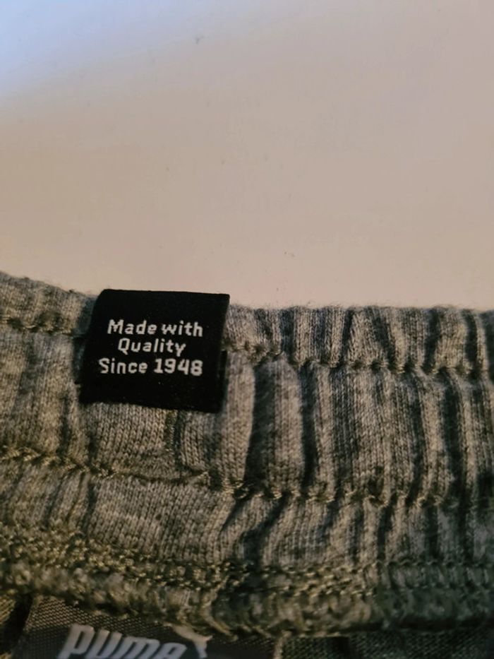 Short garçon - photo numéro 2