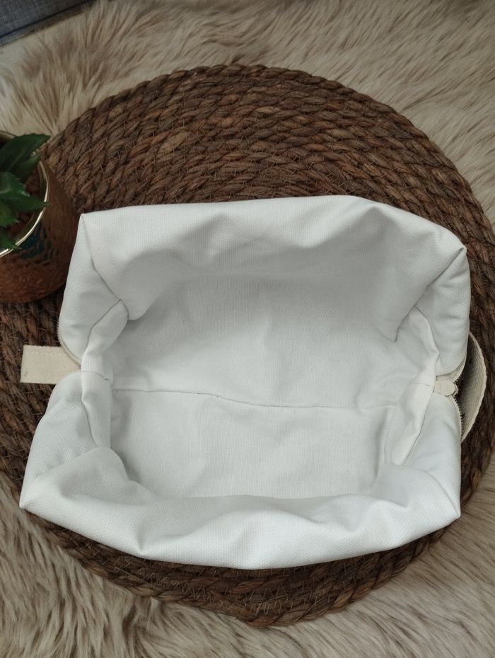 Trousse de toilette - photo numéro 3