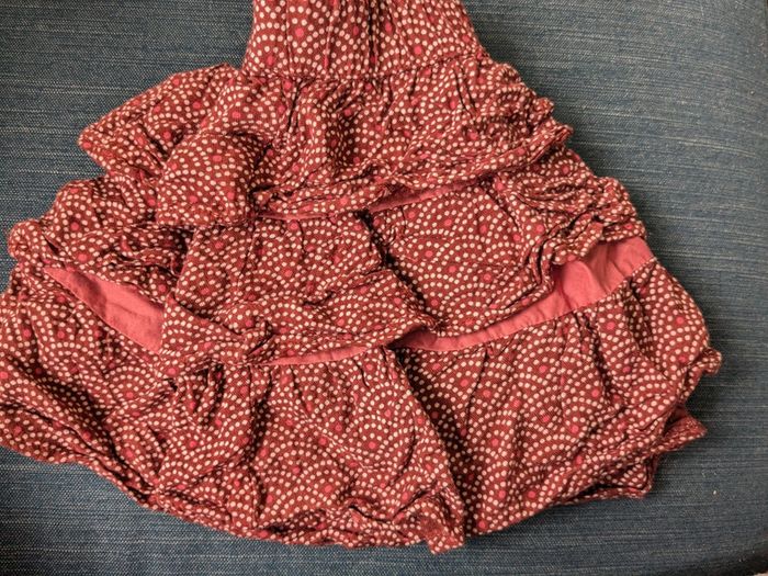 Lot jupes été - photo numéro 2