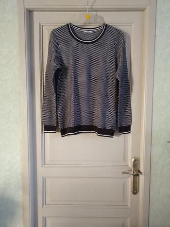 Pull homme Edc S