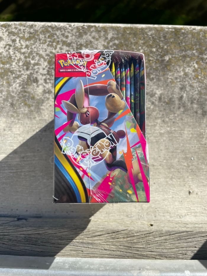 Display ME02 Flammes Fantasmagoriques - photo numéro 5