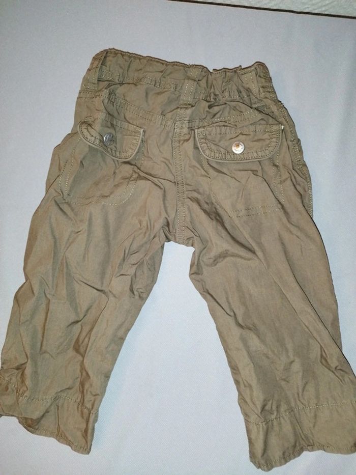 Pantacourt - photo numéro 3