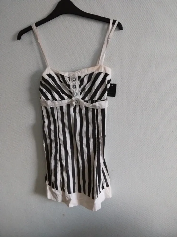 Robe taille S - photo numéro 3