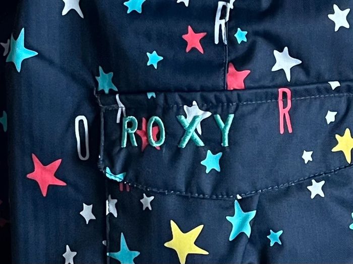 Combinaison de snowboard/ski DryFlight® 5K avec doublure en micro polaire Roxy T-4/5 ans - photo numéro 5