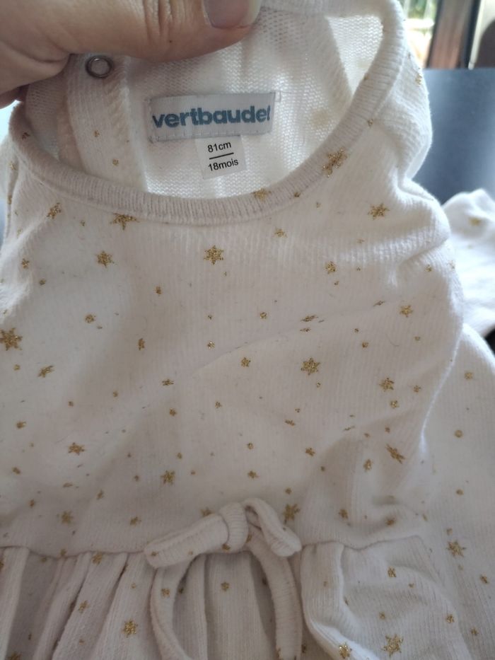 Lot de robe - photo numéro 3