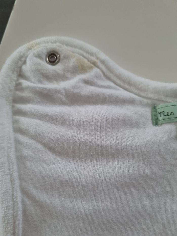 Gigoteuse 3mois - photo numéro 5