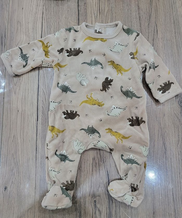 Pyjama 3M - photo numéro 5