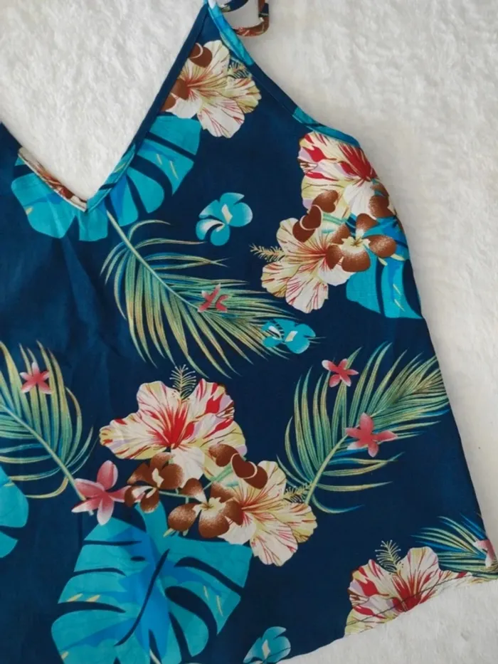 Débardeur femme shein - photo numéro 2