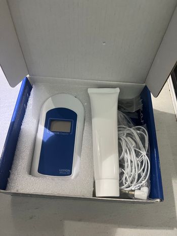 Lot grossesse/allaitement