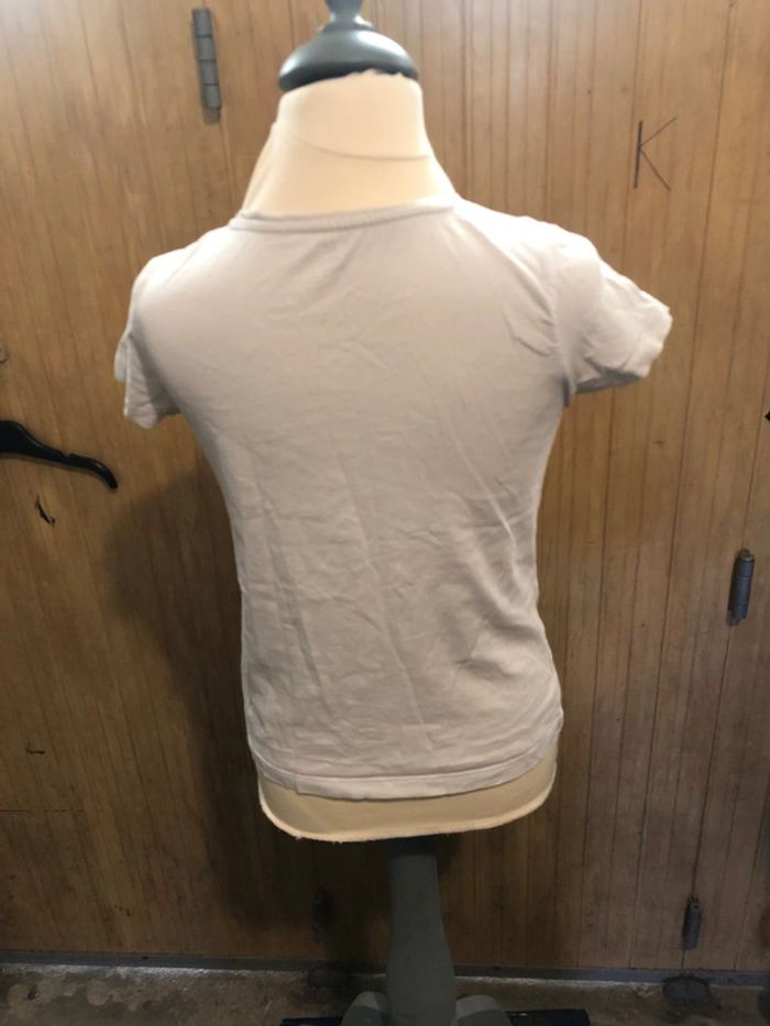 Teeshirt - photo numéro 2
