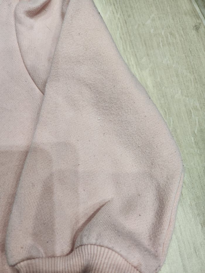 Pull long licorne - photo numéro 2