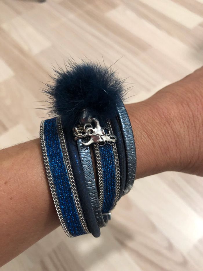 Bracelet fantaisie