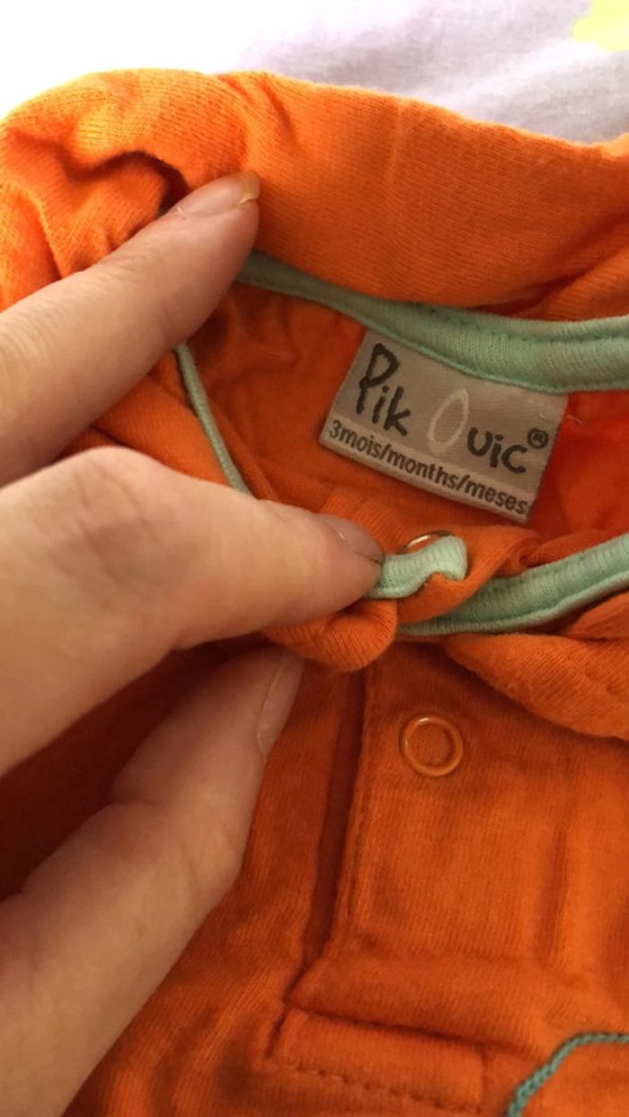 T-shirt - photo numéro 3