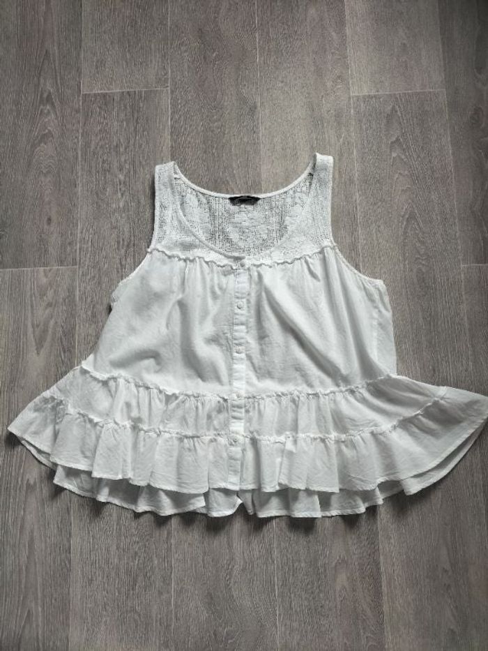 Blouse H&M femme taille 40