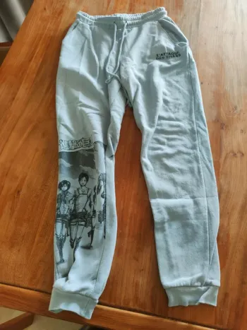 Jogging taille S