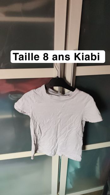 Tee shirt